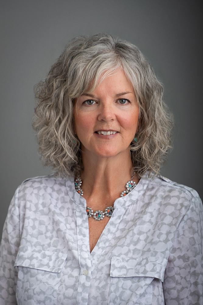 Kim Byrd
