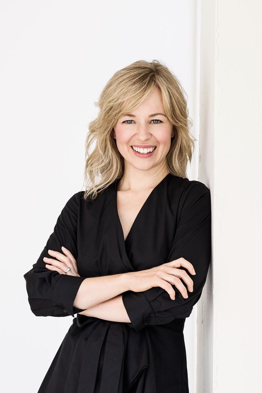 Kristina MacMullen