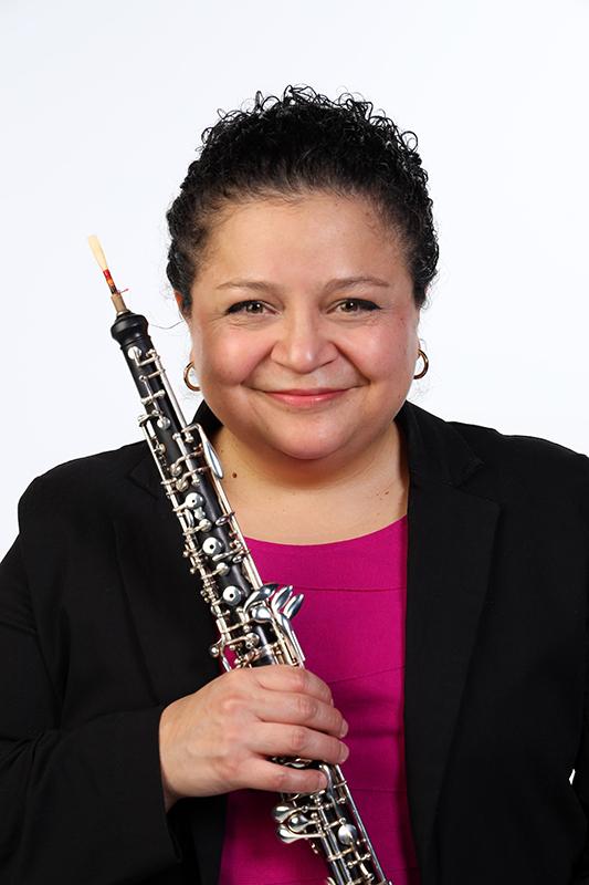 Euridice Alvarez
