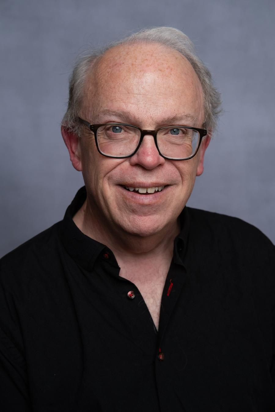 jeffrey peterson