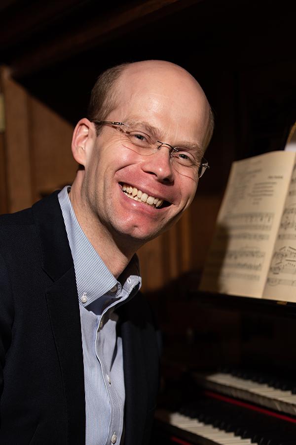 Jens Korndörfer