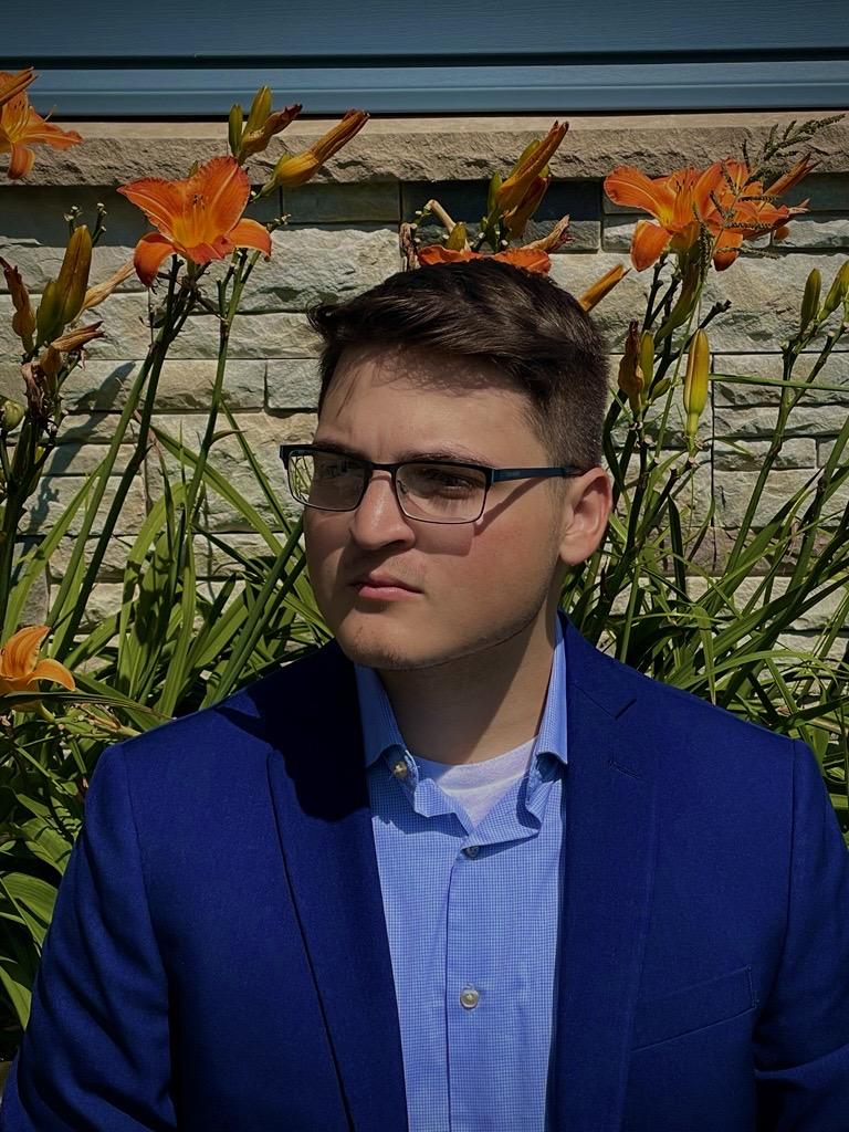 Caleb Kubera
