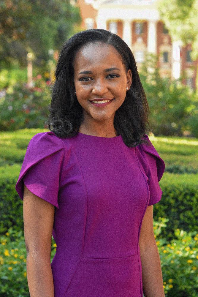 sylvia jones