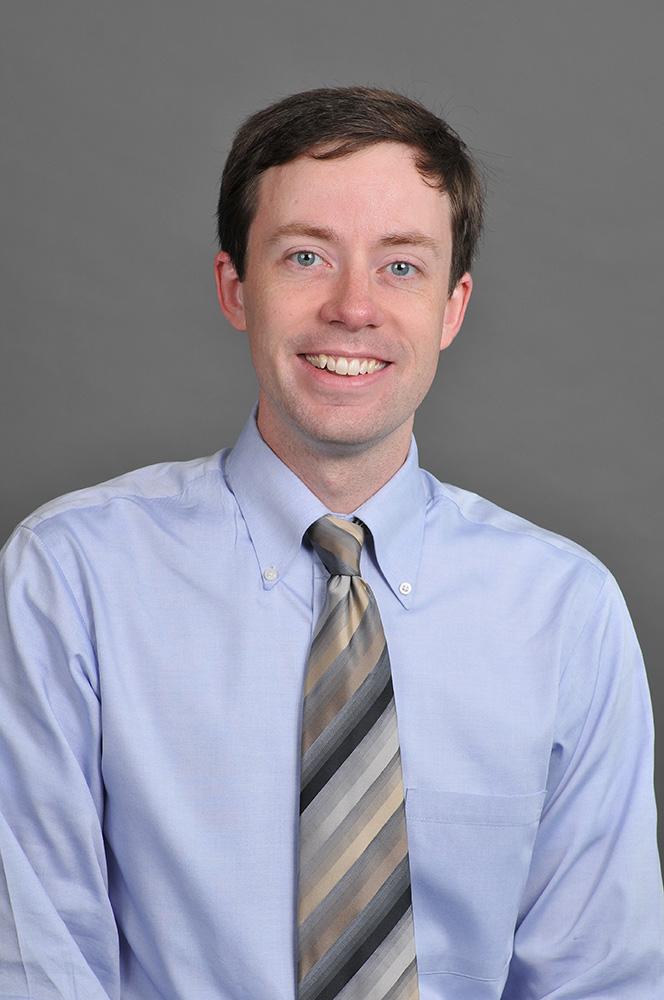 Samuel Parler, PhD